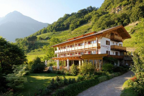 Hotel Garni Partaneshof Merano
